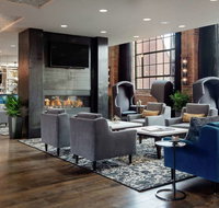Foundry Hotel Asheville Curio Coll - Orlando Tourists