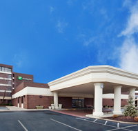 Holiday Inn Dayton-Fairborn - Orlando Tourists