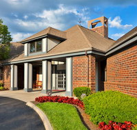 Homewood Suites Dayton-Fairborn - Orlando Tourists