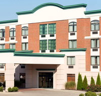 Wingate by Wyndham Dayton - Fairborn - Orlando Tourists