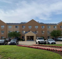 Clarion Inn Dayton Fairborn - Orlando Tourists