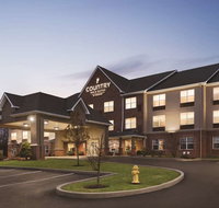 Country Inn  Suites Fairborn South - Orlando Tourists