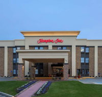 Hampton Inn Dayton-Fairborn - Orlando Tourists