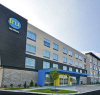 Tru by Hilton Beavercreek Daytona - Orlando Tourists