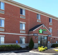 Extended Stay America Stes Dayton Fairbo - Orlando Tourists