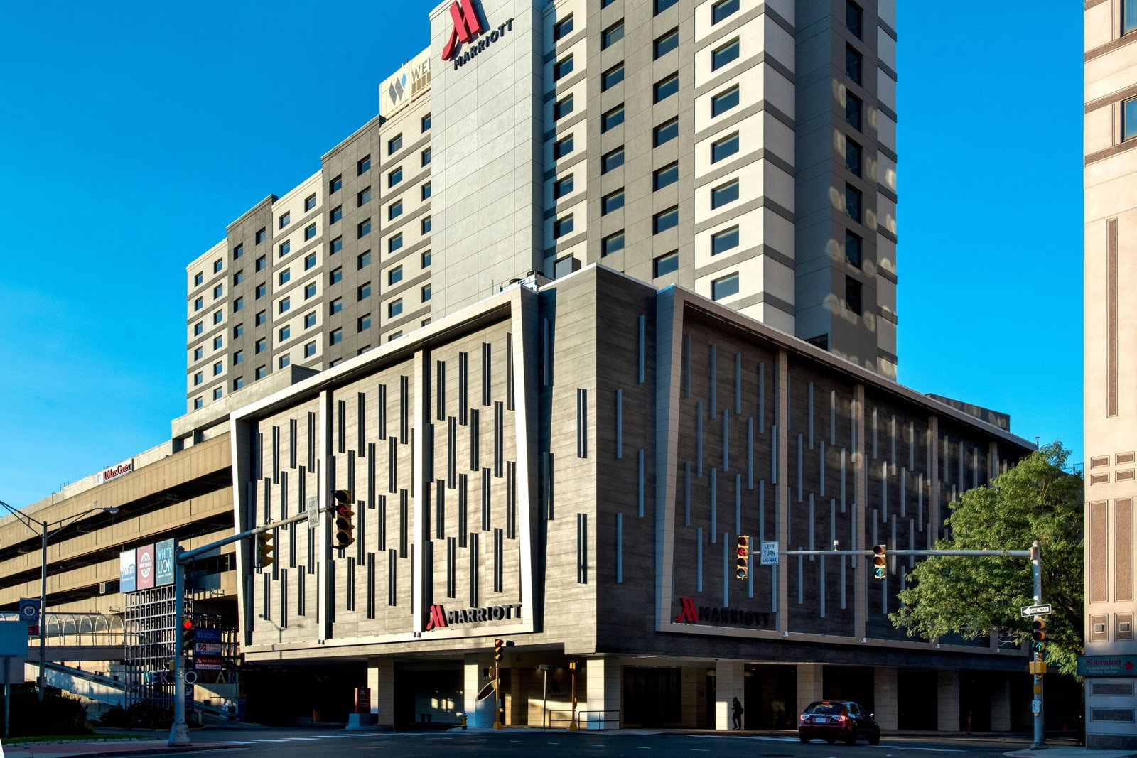 Marriott Springfield Downtown - thumb 1