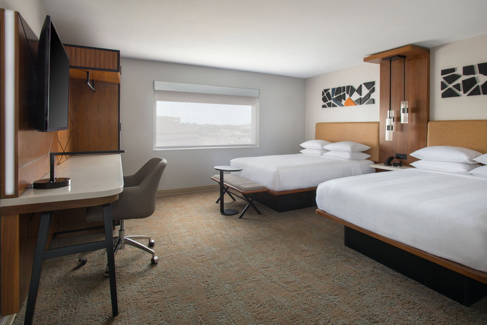 Marriott Springfield Downtown - thumb 5