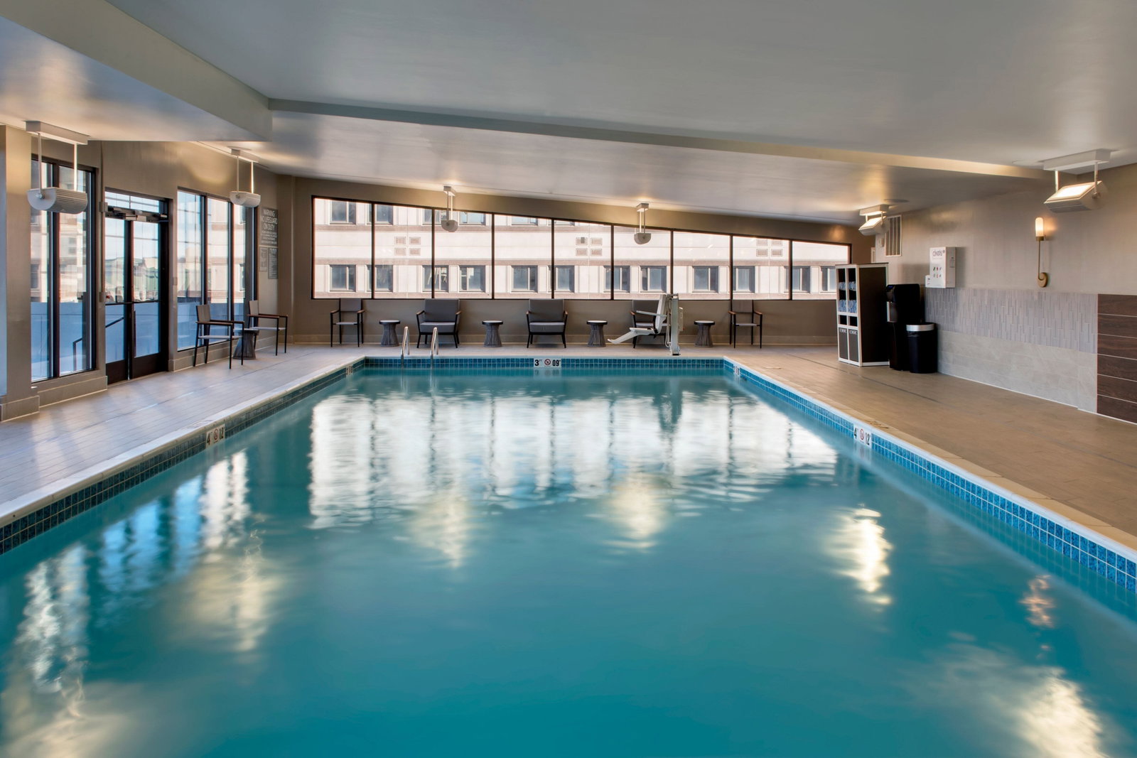 Marriott Springfield Downtown - thumb 7