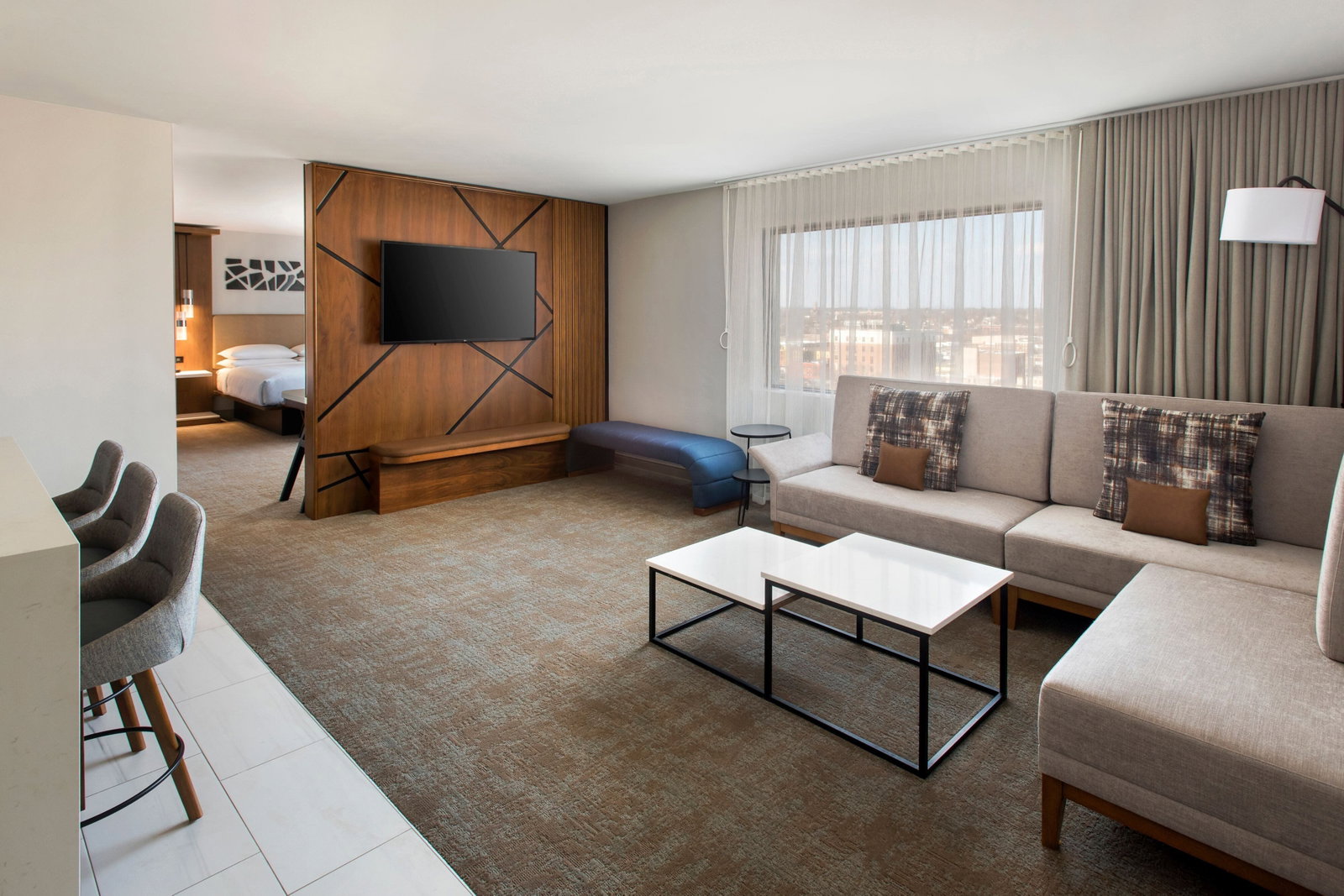 Marriott Springfield Downtown - thumb 12