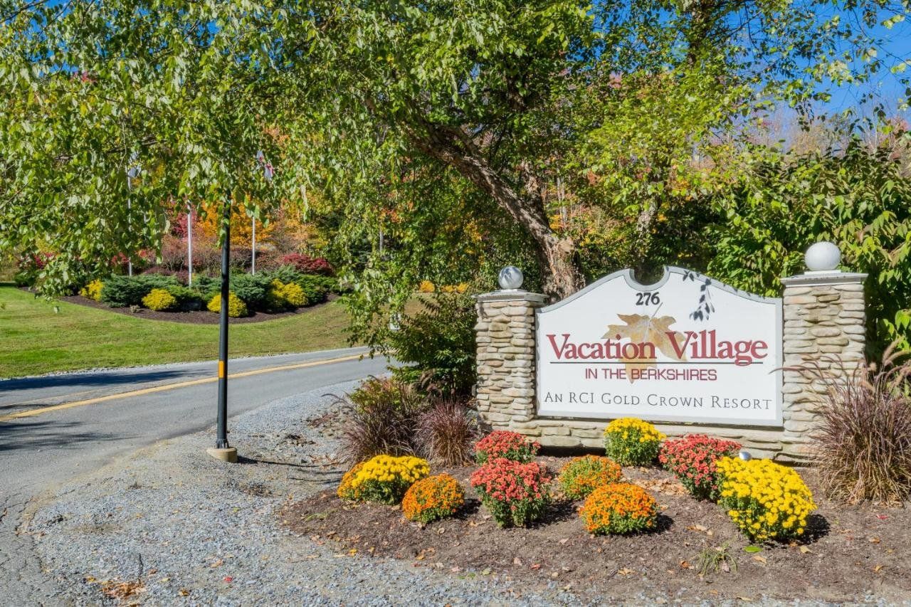 Vacation Village In The Berkshires - thumb 0