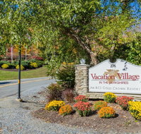 Vacation Village in the Berkshires - Orlando Tourists