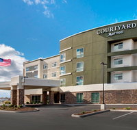 Courtyard Schenectady at Mohawk Harbor - Orlando Tourists