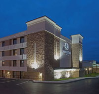 Doubletree by Hilton Schenectady - Orlando Tourists