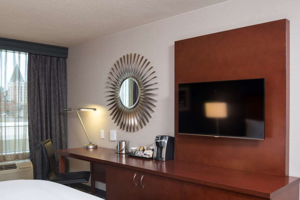 Doubletree By Hilton Schenectady - thumb 8