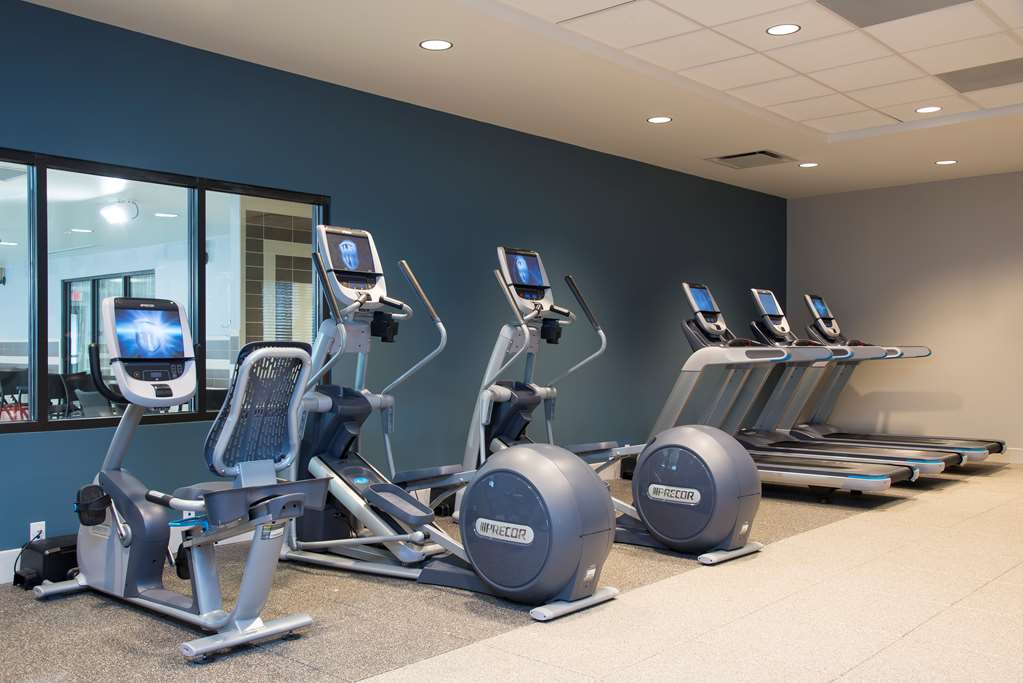 Doubletree By Hilton Schenectady - thumb 15