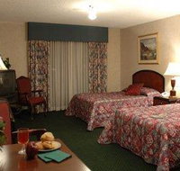 Roosevelt Inn  Suites - Orlando Tourists