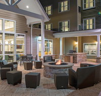 Residence Inn Albany Clifton Park - Orlando Tourists