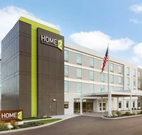 Home2 Suites by Hilton Saratoga/Malta - Orlando Tourists