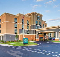 Homewood Suites by Hilton Clifton Park - Orlando Tourists