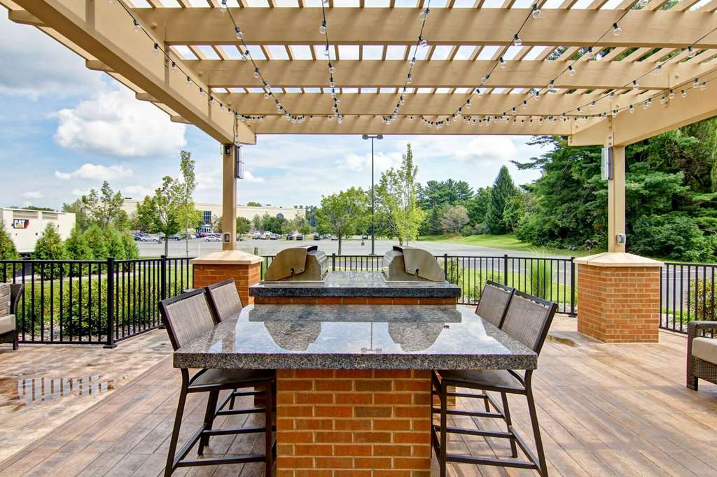 Homewood Suites By Hilton Clifton Park - thumb 1