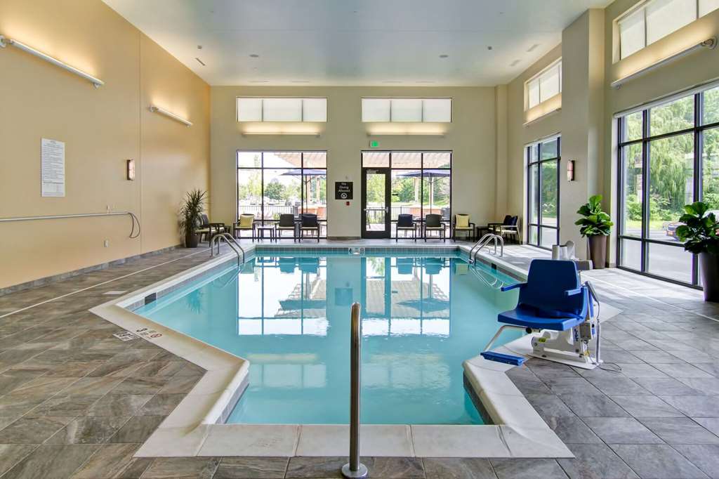 Homewood Suites By Hilton Clifton Park - thumb 9