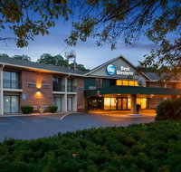 Best Western Clifton Park - Orlando Tourists