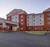 Fairfield Inn  Suites Saratoga Malta - Orlando Tourists