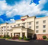 Hampton Inn Clifton Park - Orlando Tourists