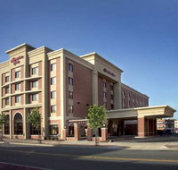 Hampton Inn Schenectady - Orlando Tourists