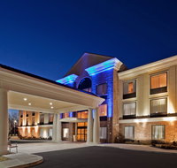 Holiday Inn Express Hotel  Suites - Orlando Tourists