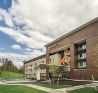 La Quinta Inn  Suites Clifton Park - Orlando Tourists