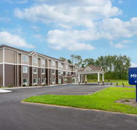 Microtel Inn  Suites by Wyndham - Orlando Tourists