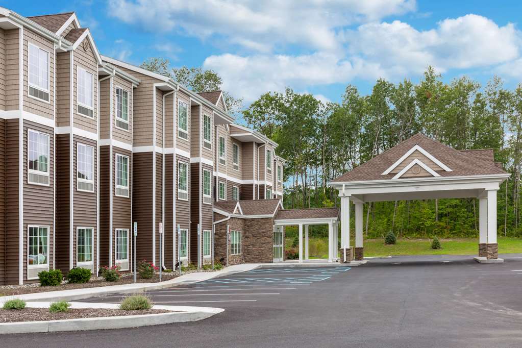 Microtel Inn & Suites By Wyndham - thumb 2