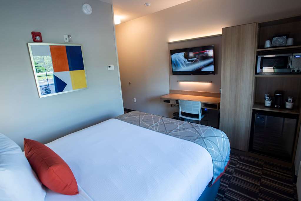 Microtel Inn & Suites By Wyndham - thumb 9