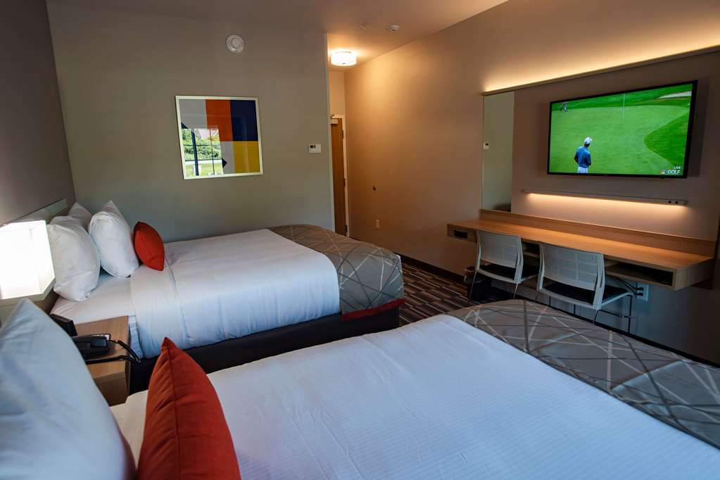 Microtel Inn & Suites By Wyndham - thumb 10