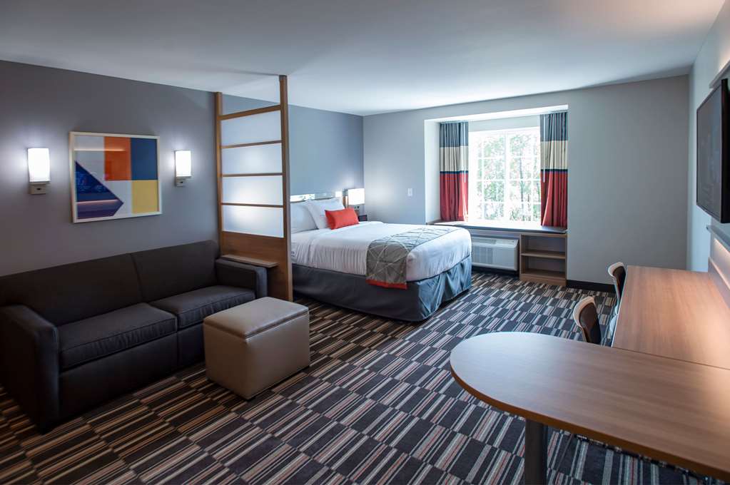 Microtel Inn & Suites By Wyndham - thumb 11