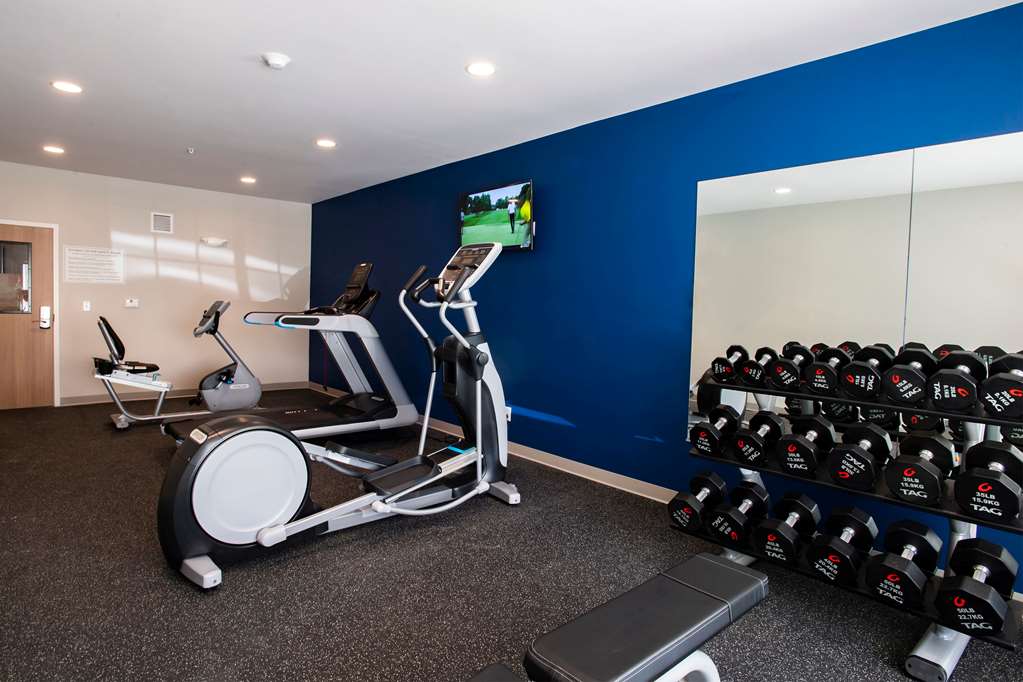 Microtel Inn & Suites By Wyndham - thumb 12