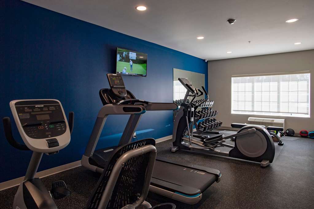 Microtel Inn & Suites By Wyndham - thumb 13
