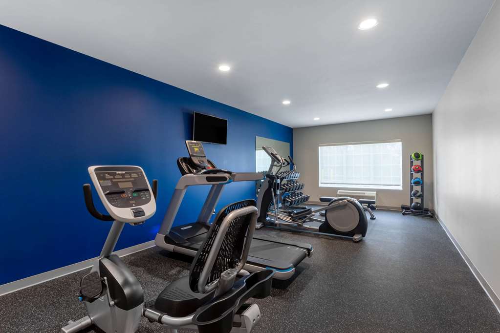 Microtel Inn & Suites By Wyndham - thumb 14