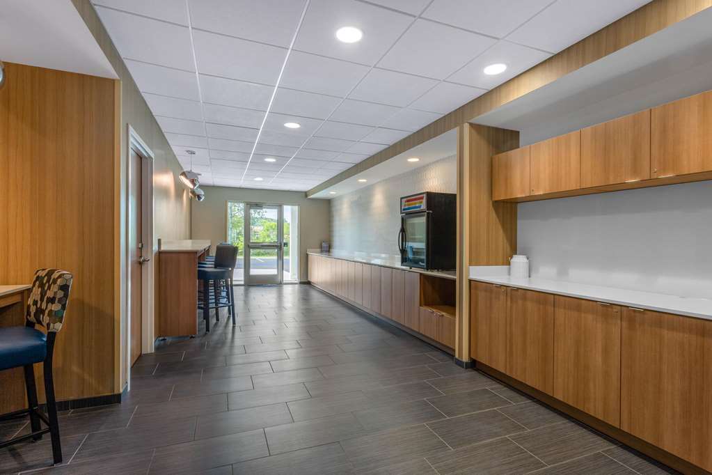 Microtel Inn & Suites By Wyndham - thumb 16