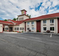 Red Roof Inn Clifton Park - Orlando Tourists