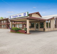 Knights Inn Amsterdam - Orlando Tourists