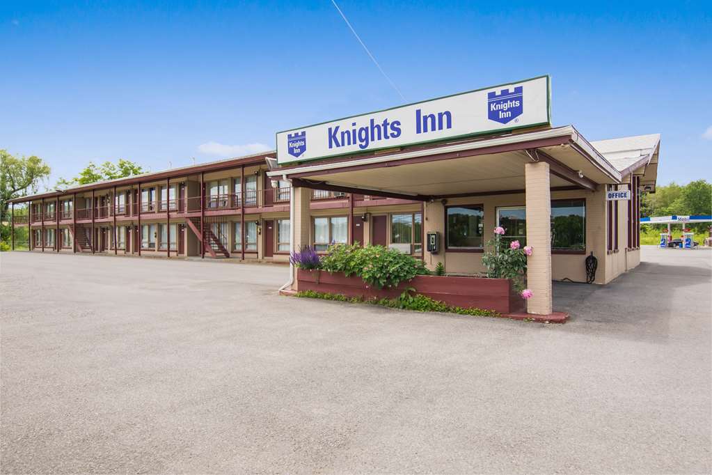 Knights Inn Amsterdam - thumb 1
