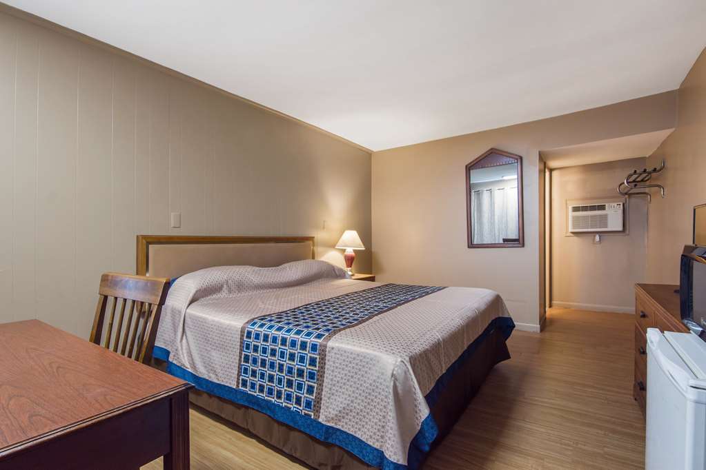 Knights Inn Amsterdam - thumb 7