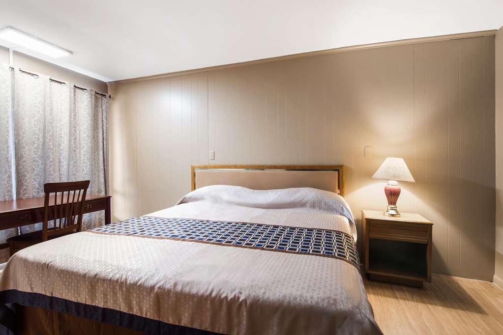 Knights Inn Amsterdam - thumb 8