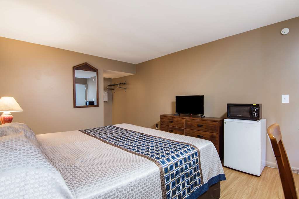Knights Inn Amsterdam - thumb 11