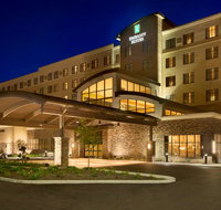 Embassy Suites Akron Canton Airport - Orlando Tourists