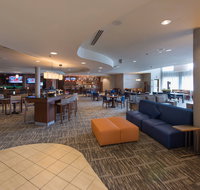 Courtyard by Marriott Canton - Orlando Tourists