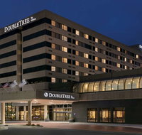 DoubleTree by Hilton Canton Downtown - Orlando Tourists