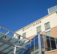 Hyatt Place Canton - Orlando Tourists